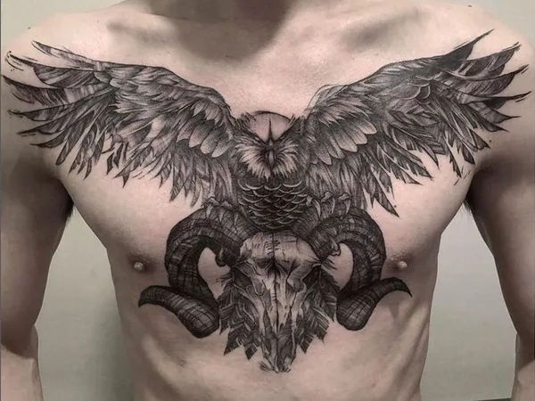 Seoul Gangnam nuts tattoo Studio 강남타투 넛츠
