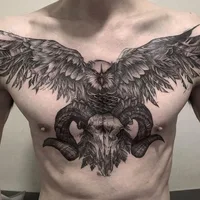 Seoul Gangnam nuts tattoo Studio 강남타투 넛츠