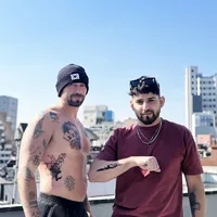 SEOUL HONGDAE KOREAN TATTOO SHOP 홍대YM타투