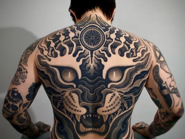 Seoul Ink Tattoo Studio