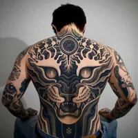 Seoul Ink Tattoo Studio