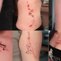 Seoul Traditional Tattoo - Arirang Project
