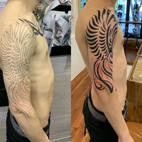 Seoul Vincent Tattoo Studio 빈센트의원