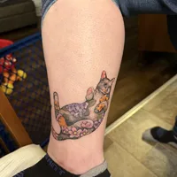 Serenity Tattoo Studio