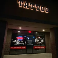 Sessions Tattoo Club