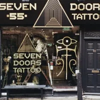 Seven Doors Tattoo
