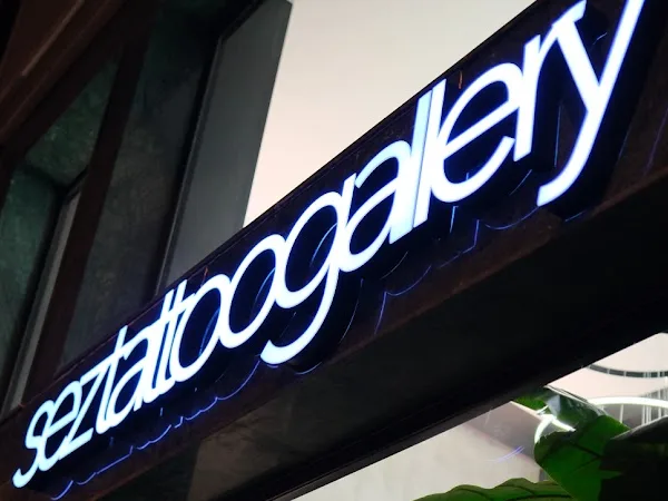Sez Tattoo Gallery