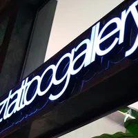 Sez Tattoo Gallery