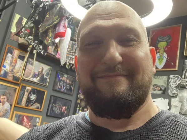 Sferatattoo, тату-салон