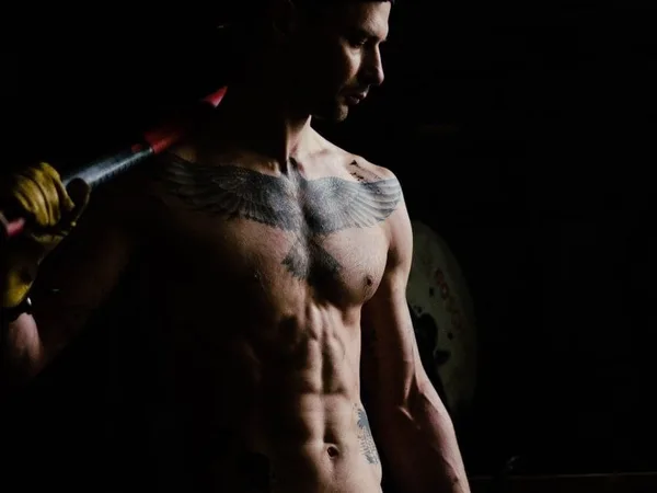 Shade Tattoo