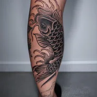 Shadow Ink Tattoo タトゥースタジオ大阪