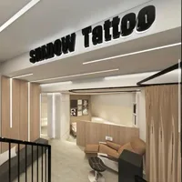 Shadow Tattoo Singapore - Professional & Trusted Studio