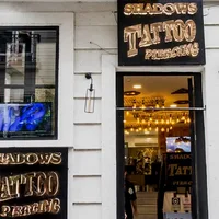 Shadows Tattoo Piercing