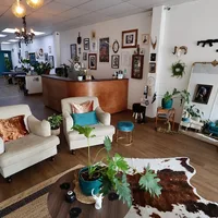 SheKnows Ink Tattoo Studio