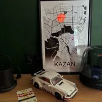 Шерст, тату-студия