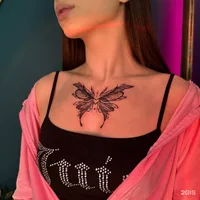 Shibari, тату-студия