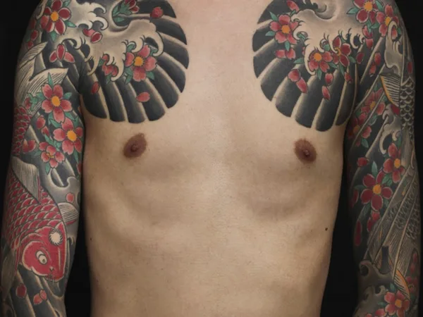 SHIMADA TATTOO STUDIO