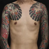 SHIMADA TATTOO STUDIO