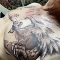 Shittyboy Tattoos BAD HABITS