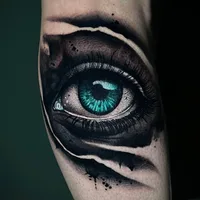 Сибирь, тату-салон