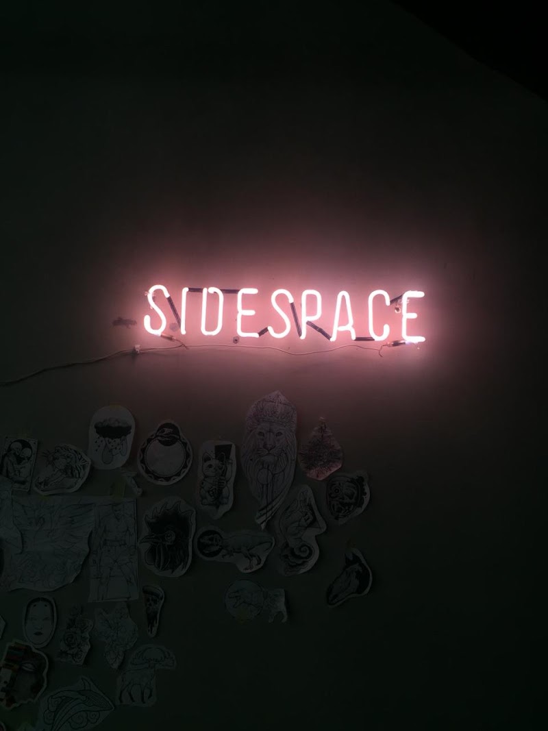 Sidespace Tattoo Parlour