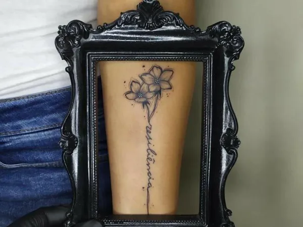 Silcherrybomb Tattoo Studio
