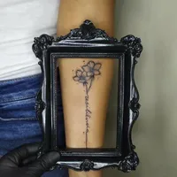 Silcherrybomb Tattoo Studio