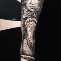 Silver Bones Tattoo - Tattoo Shop Vancouver