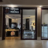 SIMBA TATTOOS AND PIERCINGS