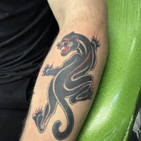 Sincerely Tattoo