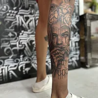 Sinner City Tattoos