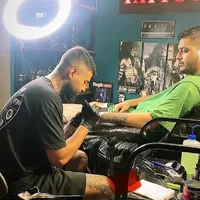 Sisili Tattoo