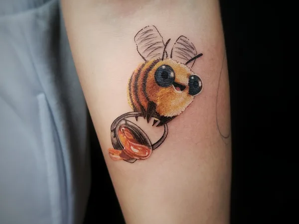Siziy tattoo, тату-студия