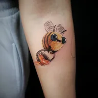 Siziy tattoo, тату-студия