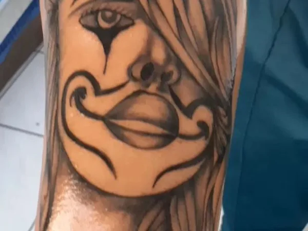 Skin Art Tattoos