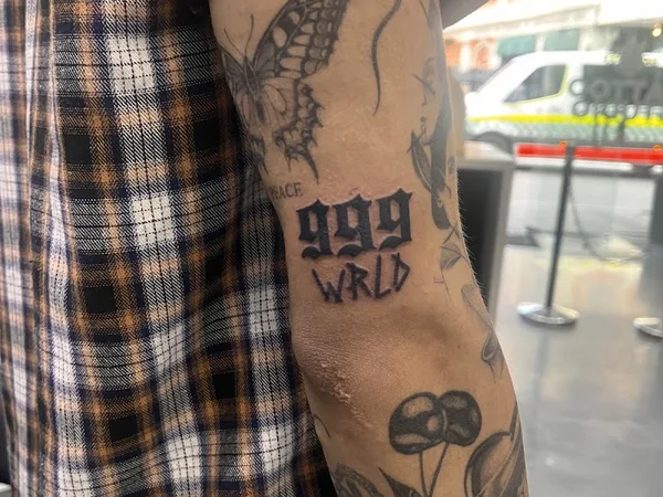 Skin Deep Tattoo studio