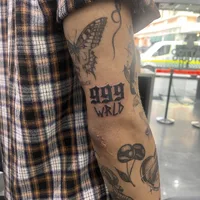 Skin Deep Tattoo studio