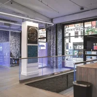Skin Design Tattoo SoHO Manhattan