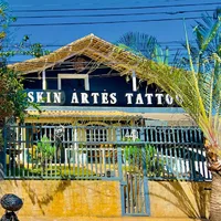 Skin Tattoo Arts