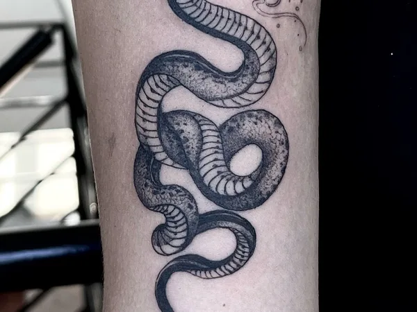 SKN Design Tattoo Studio