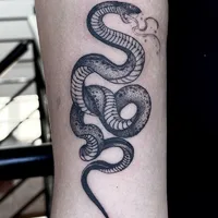 SKN Design Tattoo Studio