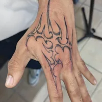 Skullair Tattoo Studio and Supplies