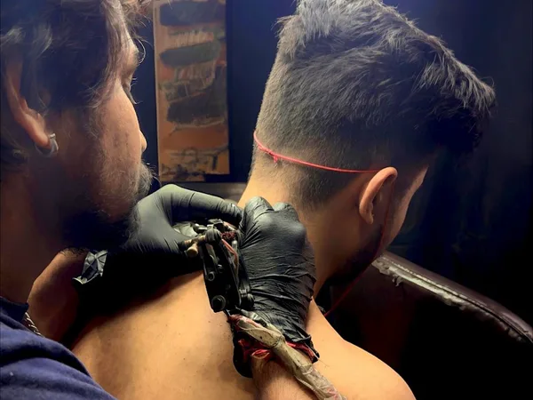 Sky tattoo studio