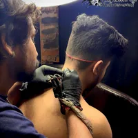 Sky tattoo studio