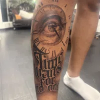 Smoke & Mirrors Tattoo Co