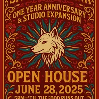 Snowwolf Ink Tattoo Studio