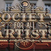 Society for All Artists - Tattoo Studio München