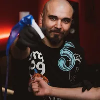 Sokolnikov Tattoo Studio Prague
