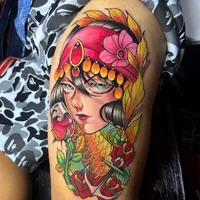 Solaris Tattoo Studio