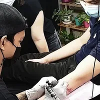 SOMETHING TATTOO